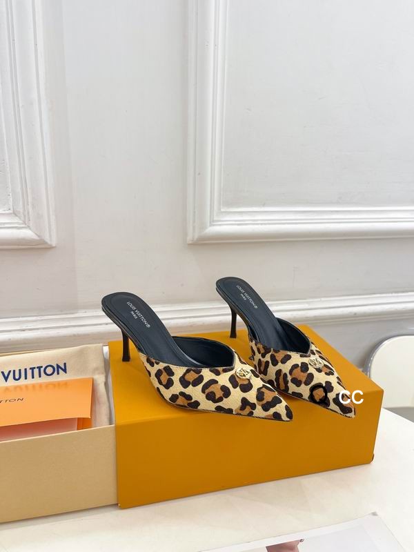 LV sz35-40 7CM XC030227